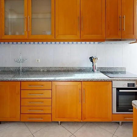 Apartman 3 Bedroom Flat, 50 Metres From Monaco! Beausoleil